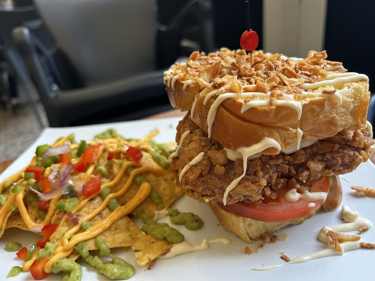 Slide Background Image